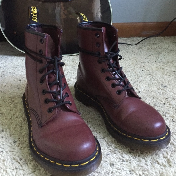 NWOT Dr. Martens