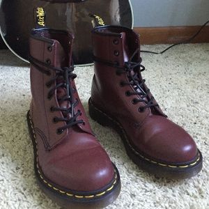 NWOT Dr. Martens