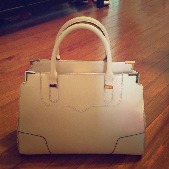 Rebecca Minkoff Amorous Satchel