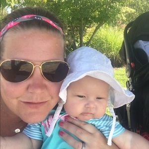 Meet your Posher, Melissa