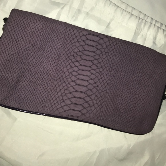 Coach evening bag - Picture 3 of 3