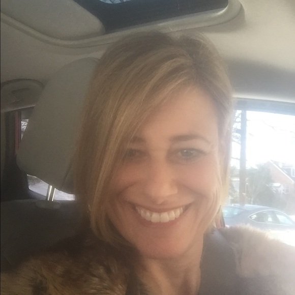 Meet your Posher, Jill