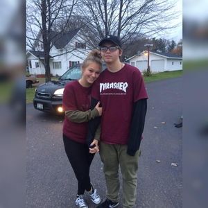 Meet your Posher, Gabriel