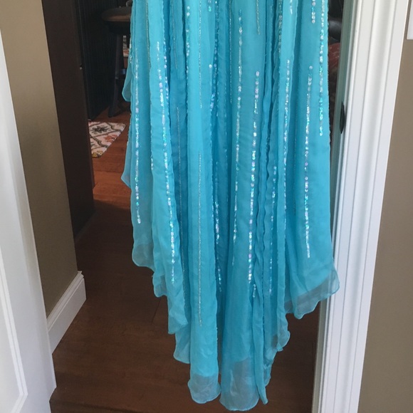 Host Pick 💕12/16/16 Sherri Hill Formal - Picture 4 of 4