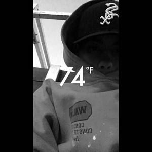 Meet your Posher, Luis