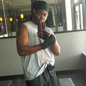 Meet your Posher, Jerome