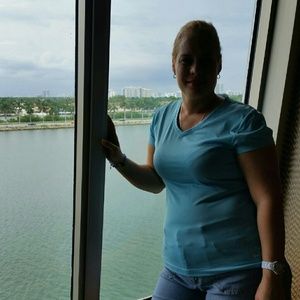 Meet your Posher, Irene