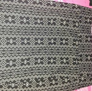 Lularoe casie skirt