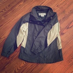 Columbia Jacket