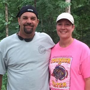 Meet your Posher, Christy