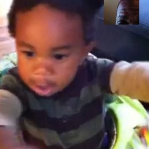 Meet your Posher, Ricky