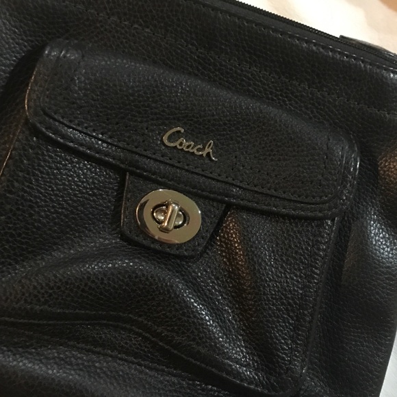 Coach cross body - Picture 2 of 3