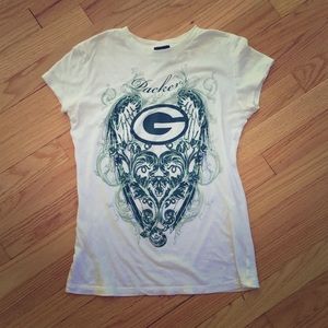 Green Bay Packers Women's T-shirt