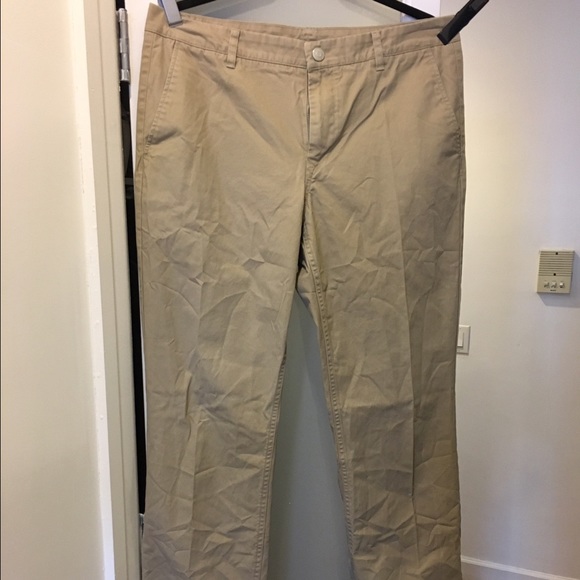 Bonobos washed chinos