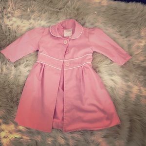 Infant coat