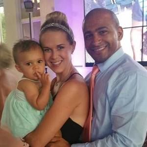 Meet your Posher, Mandy