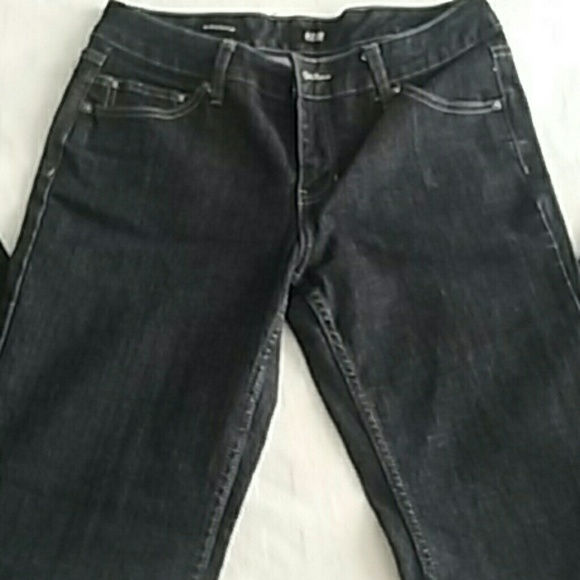 Stretch Jean's