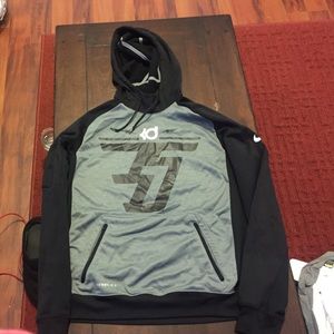 Kd Sweatshirt