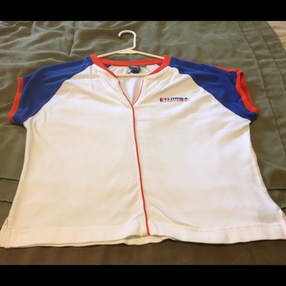 Florida Gator Shirt
