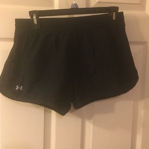 Running shorts