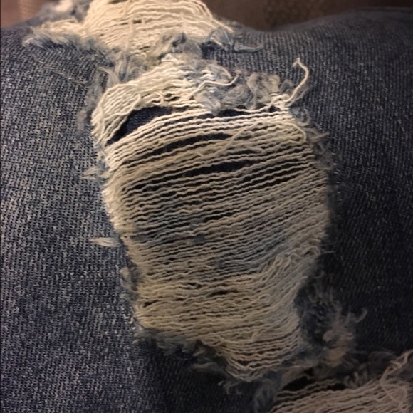 Addl Pics Bebe Jeans - Picture 1 of 3