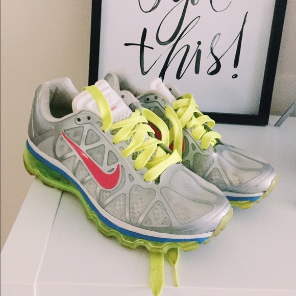 Nike Air Max