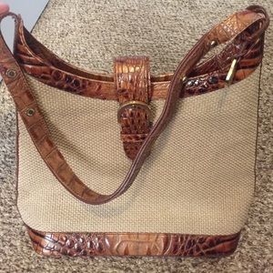Brahmin purse