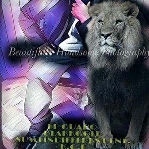 Meet your Posher, Lamar