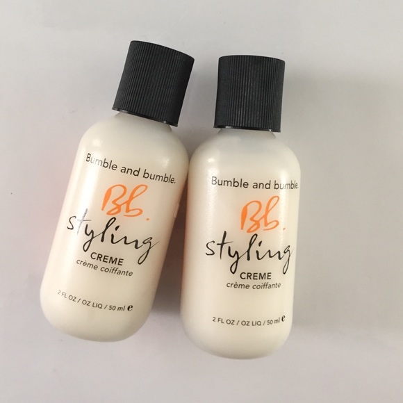 Bumble and Bumble Styling Creme