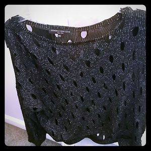 Generation Love shirt