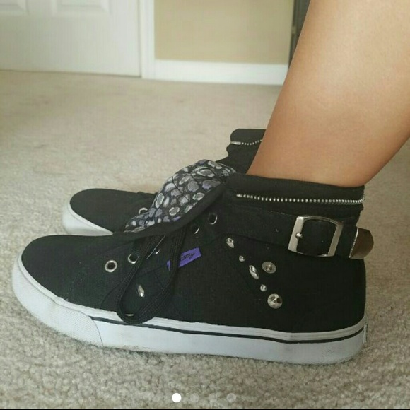 Pastry Sneakers