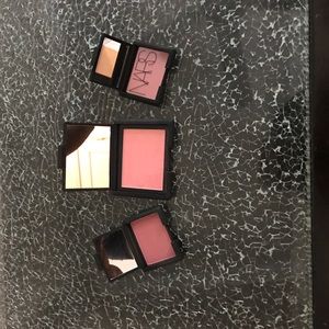 NARS blush