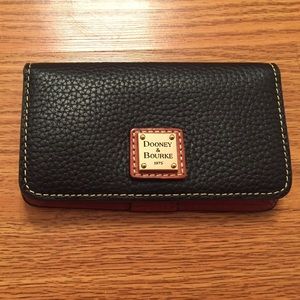 Dooney & Bourke Wallet