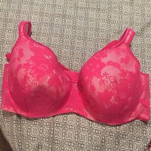 Perfect condition bra