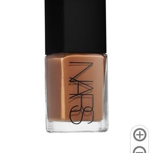 NARS Sheer Glow Foundation
