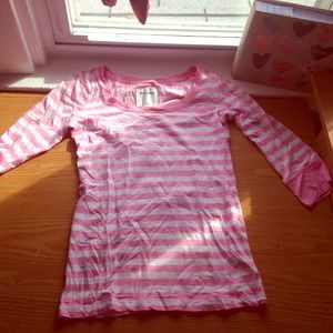 Abercrombie and Fitch shirt