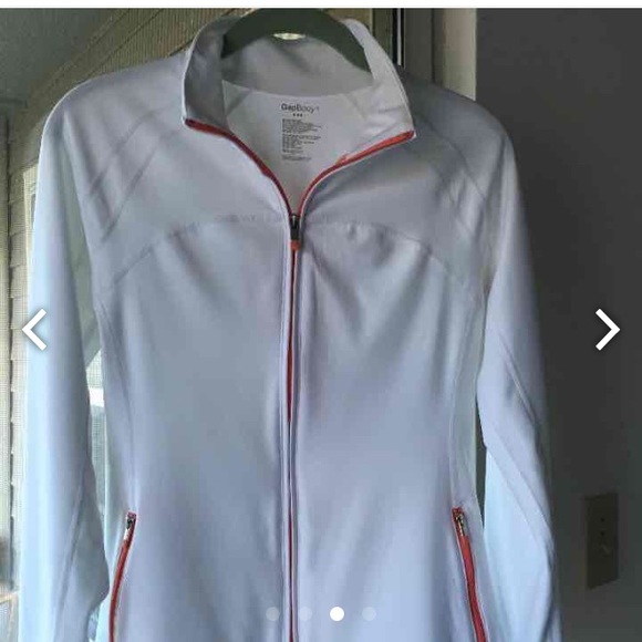 GabBody fitted jacket (S) - Picture 2 of 4