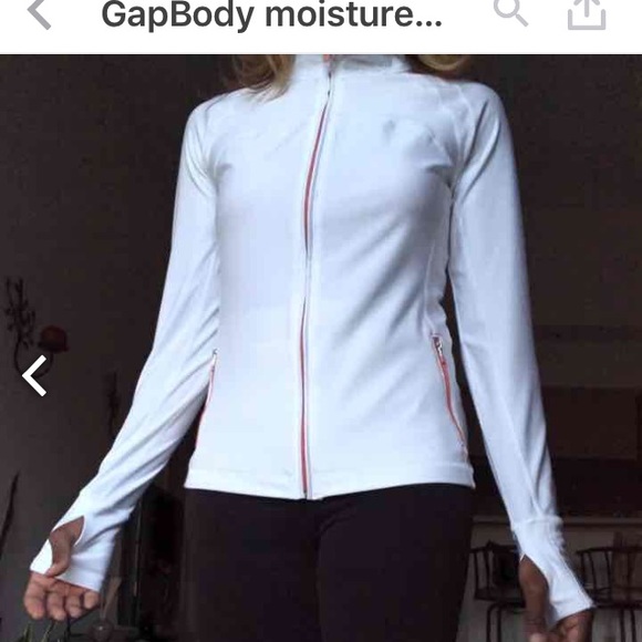 GabBody fitted jacket (S) - Picture 4 of 4