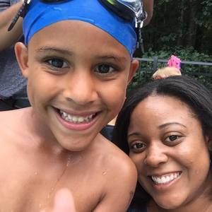 Meet your Posher, Adriane