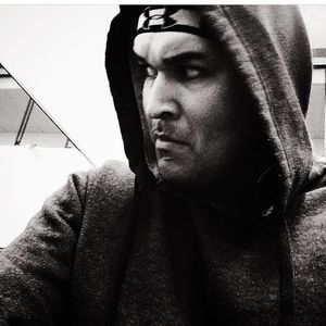 Meet your Posher, Josue