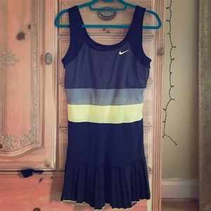 Nike tennis dress