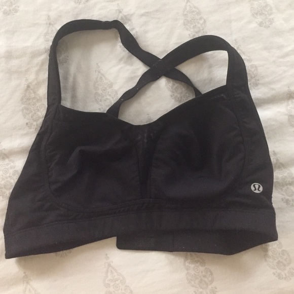 Lululemon Tata Tamer