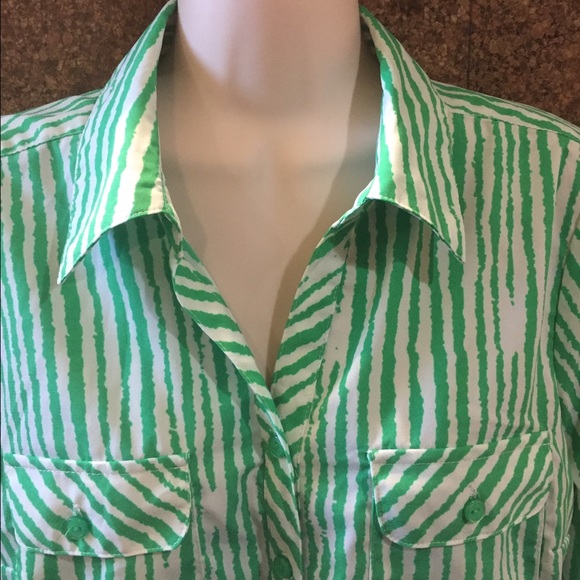 Blouse - Picture 2 of 3
