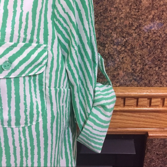 Blouse - Picture 3 of 3