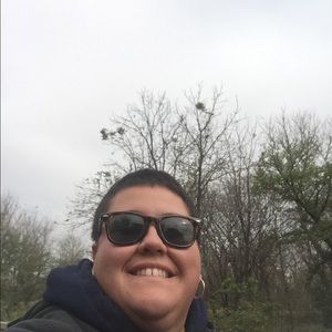 Meet your Posher, Heather