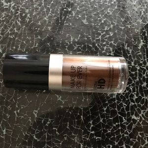 Make Up Forever Ultra HD Foundation