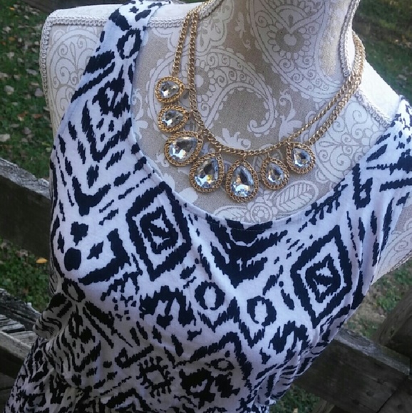 COMFY DRESS - Picture 2 of 2