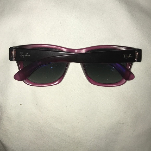 Ray Ban sunnies - Picture 2 of 3
