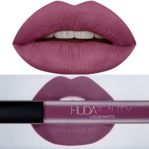 Huda Matte "Trophy Wife"