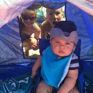 Meet your Posher, Kyla